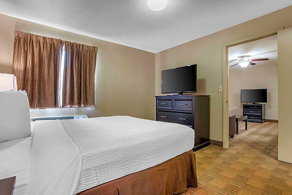 Extended Stay America Suites - Toledo - Maumee