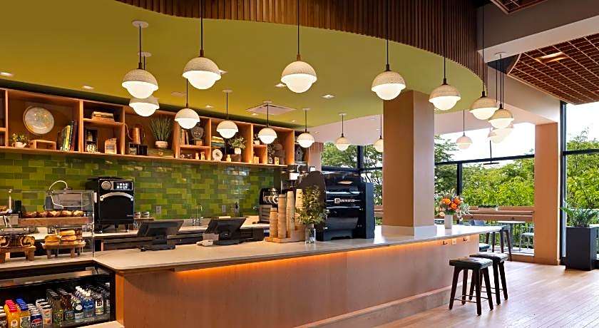 Hotel Champlain Burlington Curio Collection by Hilton