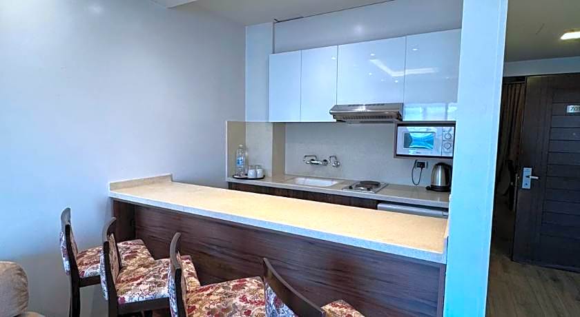 Ny Suites