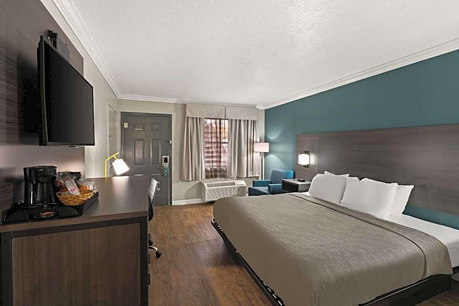 Quality Inn