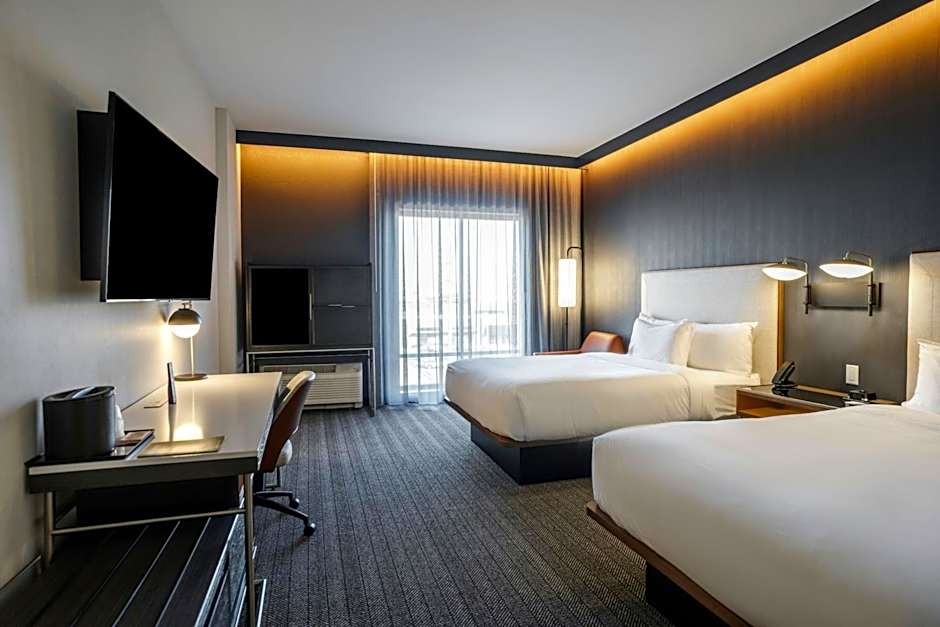 Courtyard by Marriott Indianapolis Fishers