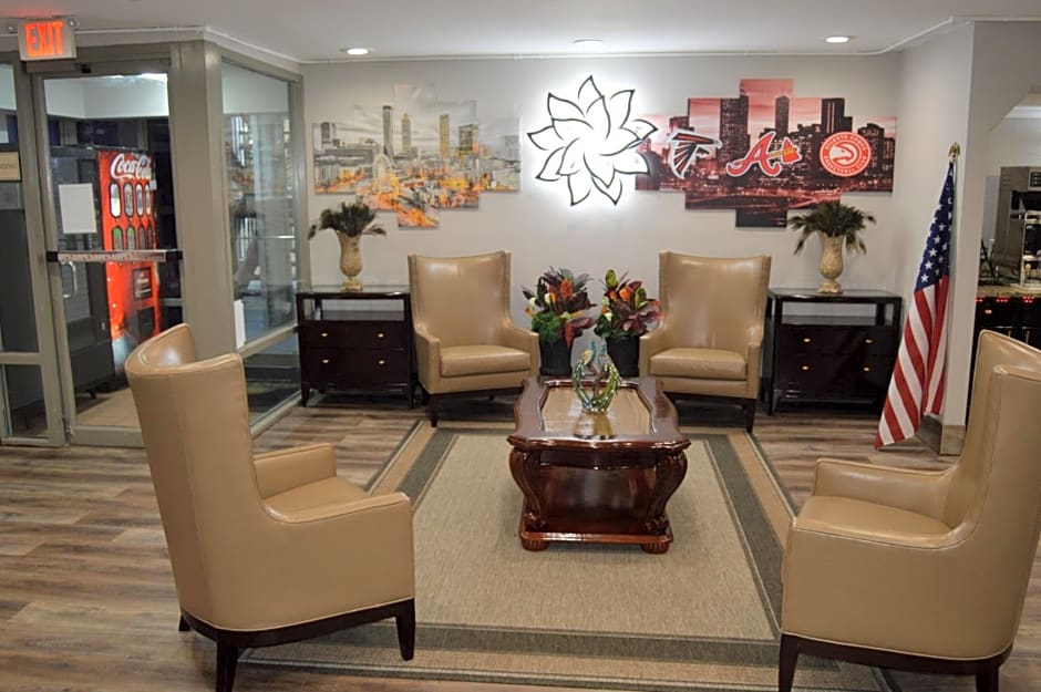 Days Inn by Wyndham Marietta-Atlanta-Delk Road