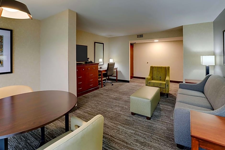 Drury Inn & Suites Atlanta Marietta