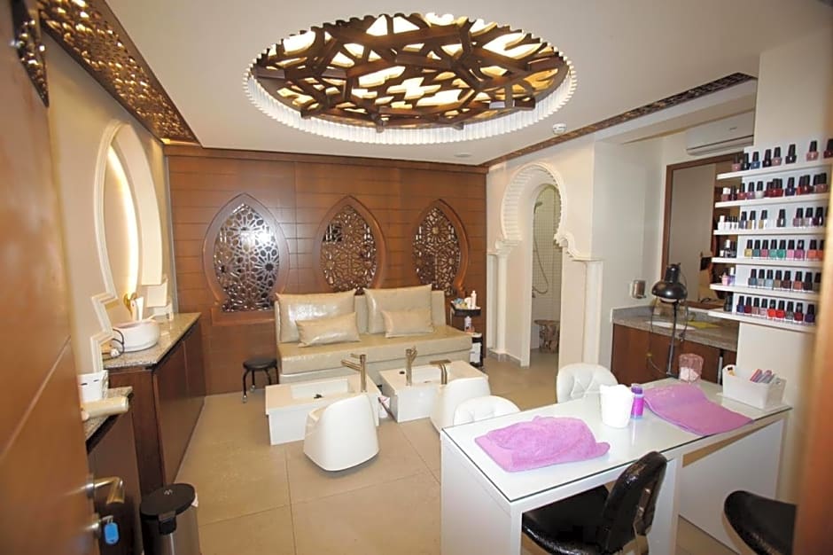 Pearl of Beirut Hotel & Spa