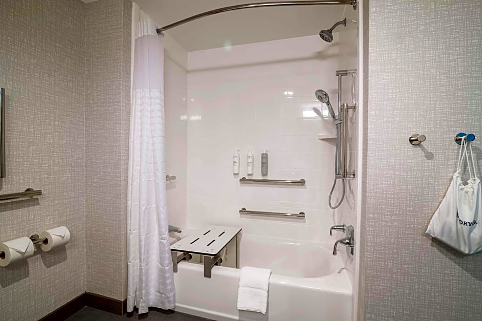 Hampton Inn Lincoln White Mountains