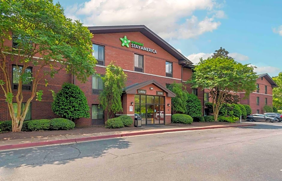 Extended Stay America Select Suites - Atlanta - Kennesaw Chastain Rd.