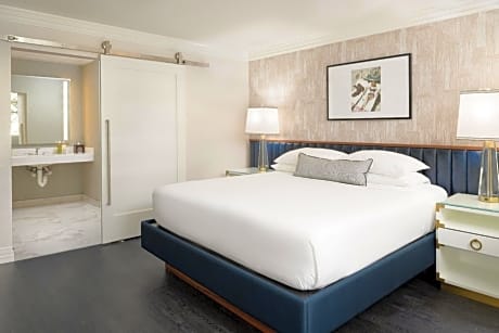One-Bedroom Residence