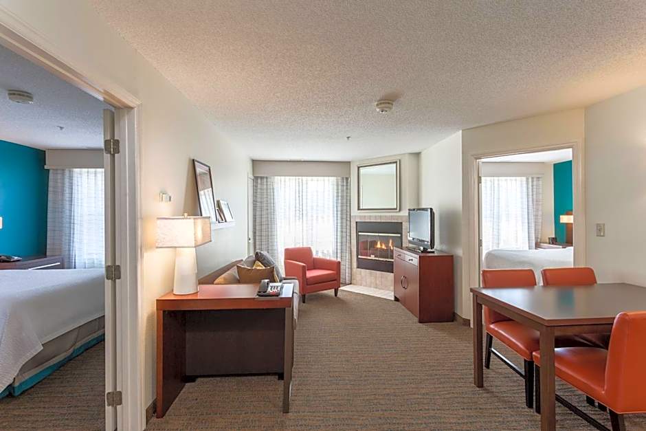 Residence Inn by Marriott Rocky Mount