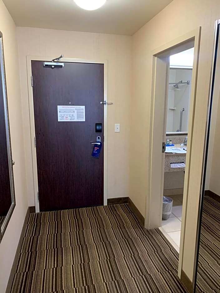 Holiday Inn Express Hotel Twin Falls