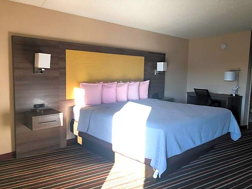 Legacy Inn - Gallatin