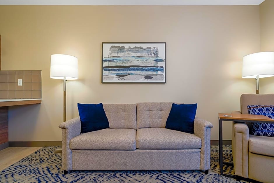 Candlewood Suites - Asheville Downtown, an IHG Hotel