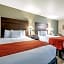 Econo Lodge Washington Harbor