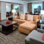 Hilton Vancouver Washington
