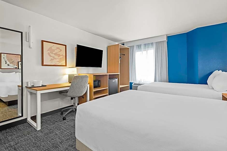 Spark by Hilton Oxford