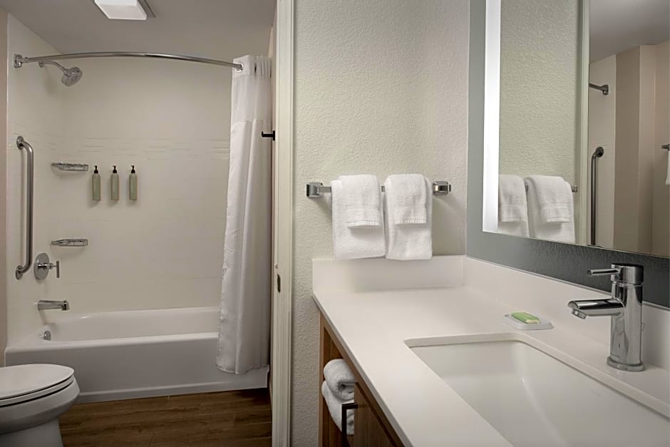Residence Inn by Marriott Palo Alto Los Altos