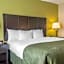 Clarion Hotel Beachwood-Cleveland