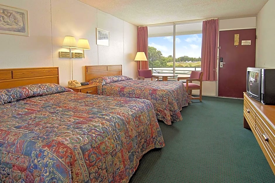 Knights Inn Fort Smith