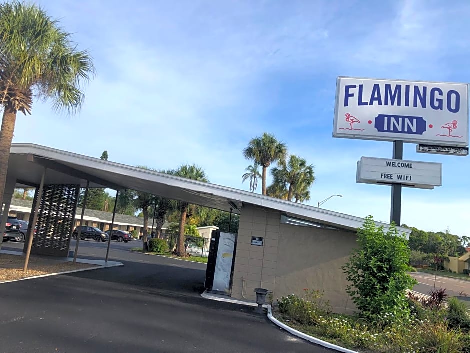 Flamingo Inn