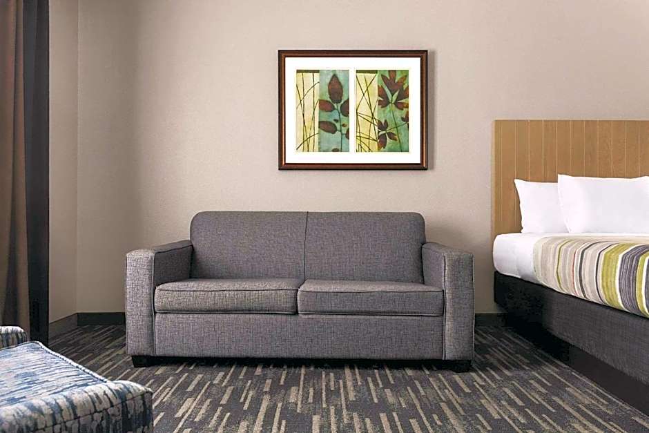 Country Inn & Suites by Radisson, Panama City Beach, FL