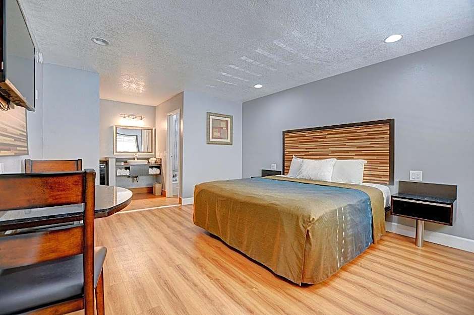 Welcome Inn San Bernardino/ Colton
