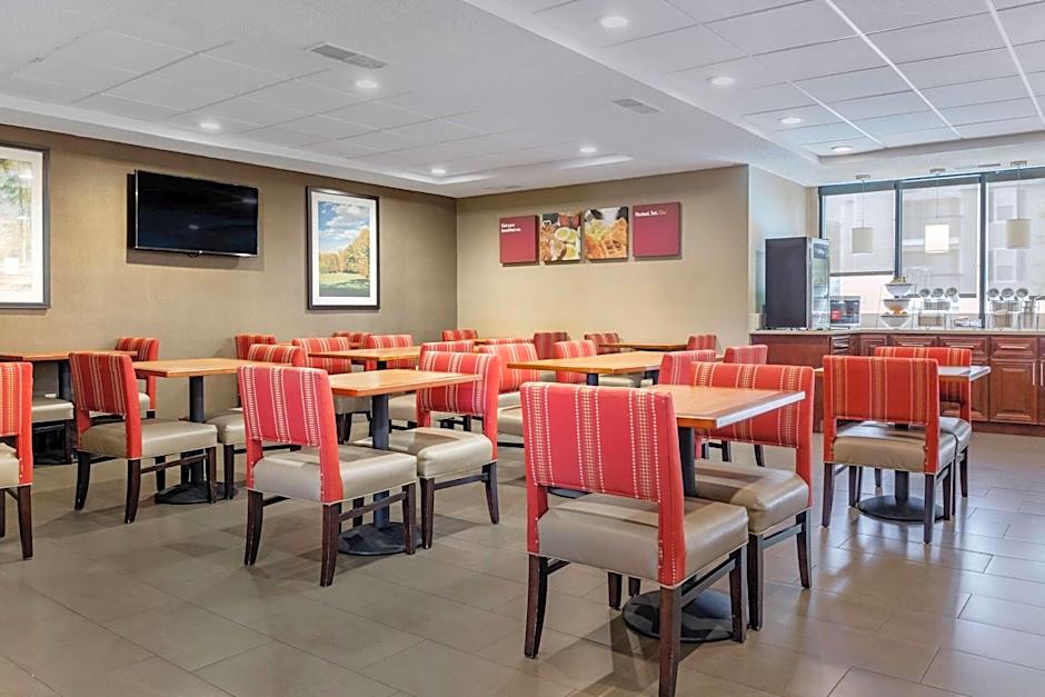 Comfort Suites Dover