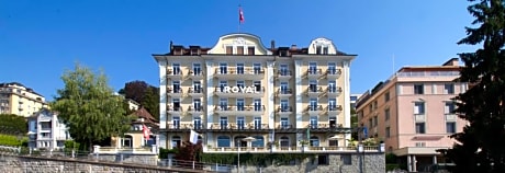Hotel Royal Luzern