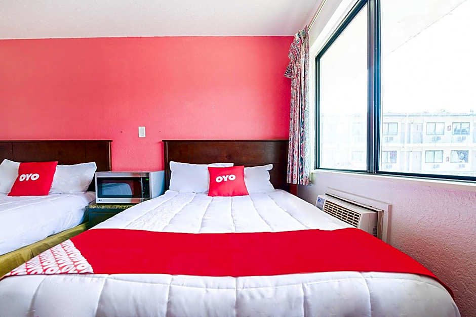 OYO Hotel South Bend - Campus