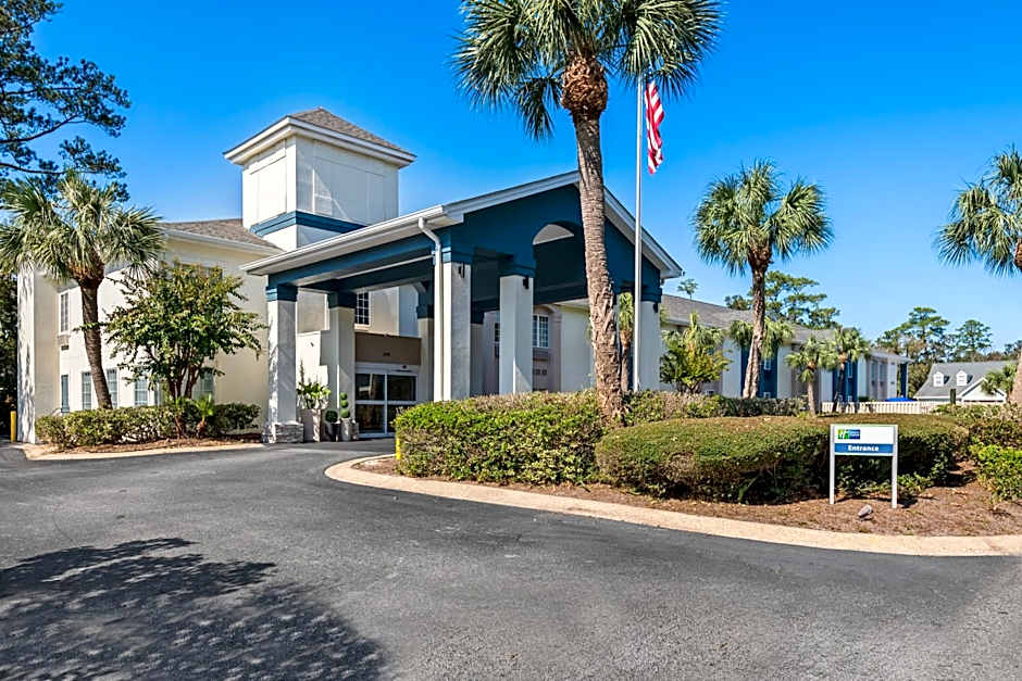 Holiday Inn Express Saint Simons Island