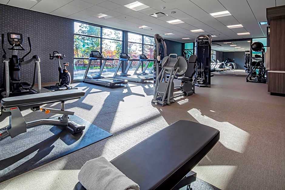 SpringHill Suites by Marriott Wrentham Plainville