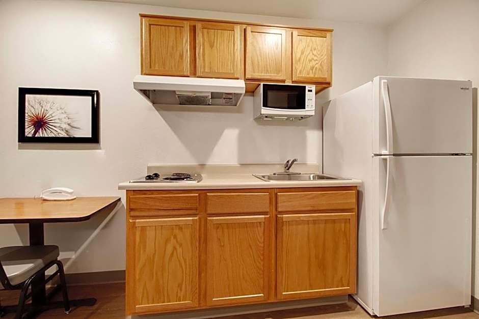 WoodSpring Suites Houston Westchase