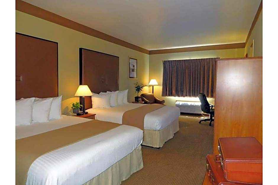 Texan Inn By OYO Beeville US-181