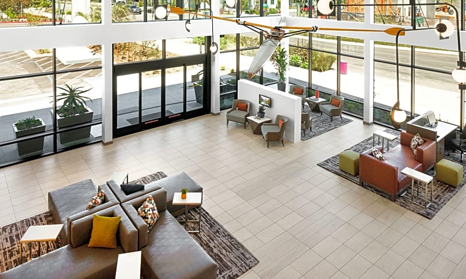 ayres hotel san diego chula vista