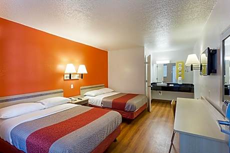 Magnuson Hotel Baton Rouge East