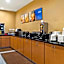 Comfort Suites Saginaw