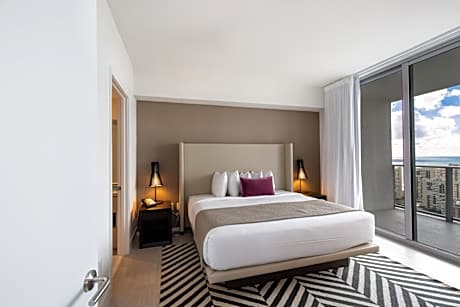 Hyde Beach House Hollywood Pr Suites - Alojamientos en HOLLYWOOD