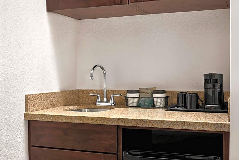 SpringHill Suites by Marriott Dulles Airport
