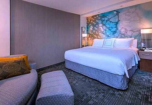 Courtyard by Marriott Philadelphia Bensalem