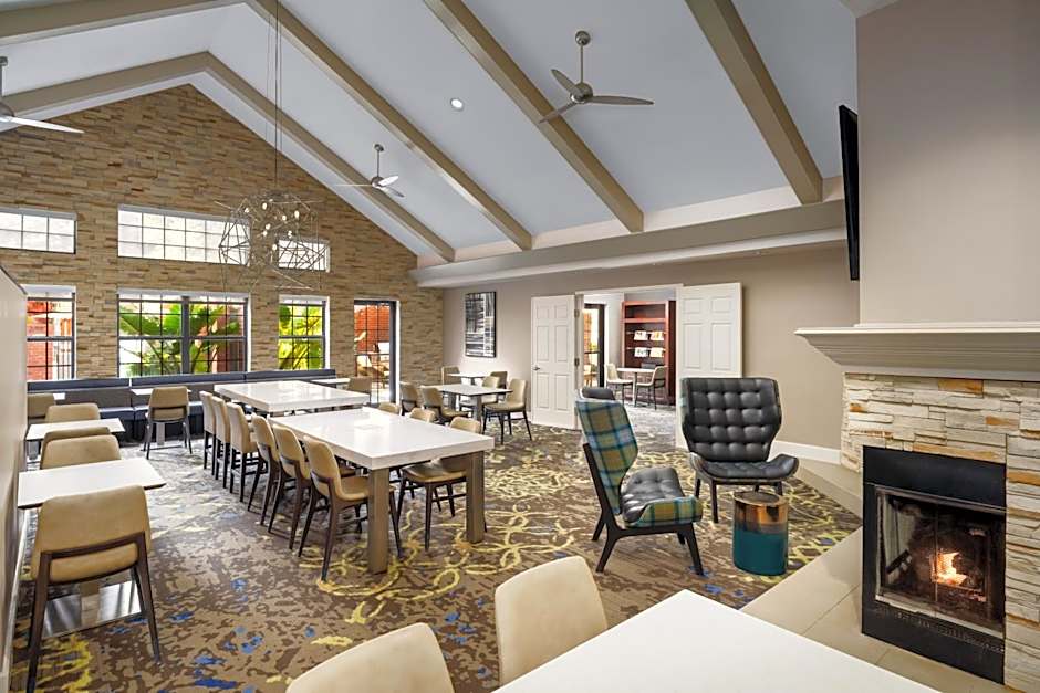 Residence Inn by Marriott Dallas Addison/Quorum Drive