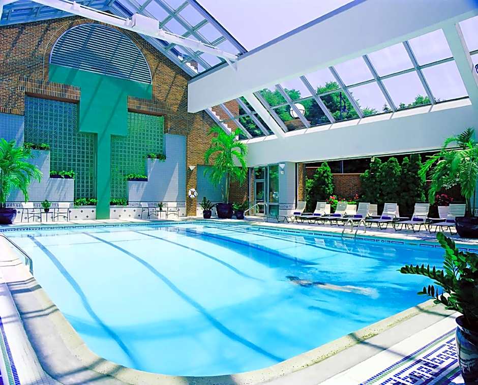 The Royal Sonesta Boston