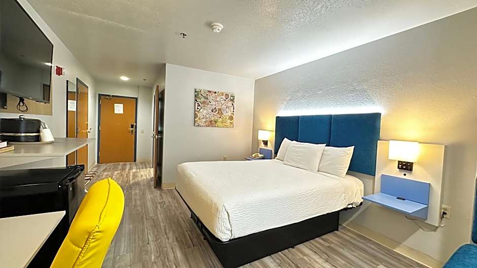 Microtel Inn & Suites by Wyndham Gallup