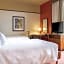 Hilton Garden Inn Milwaukee Downtown