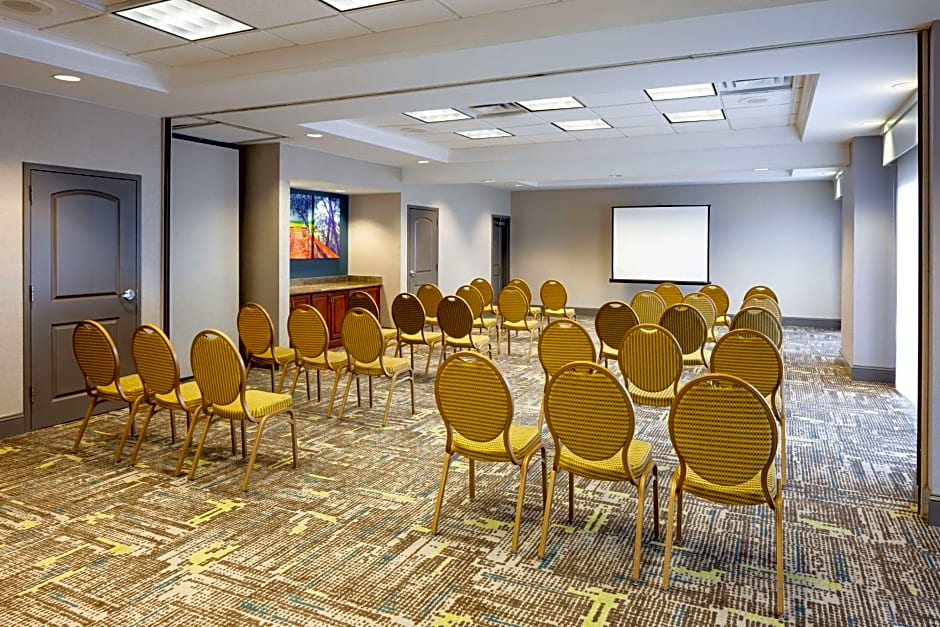 Hampton Inn By Hilton & Suites Mobile I-65-Airport Blvd., Al