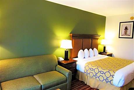 Standard Suite