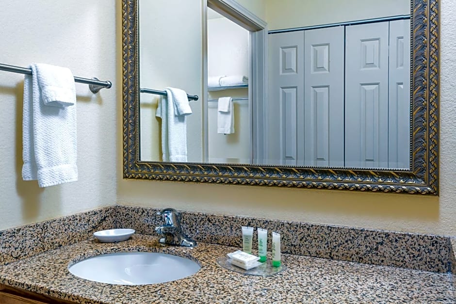 Staybridge Suites Mcallen Hotel