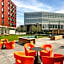 Aloft Providence Downtown