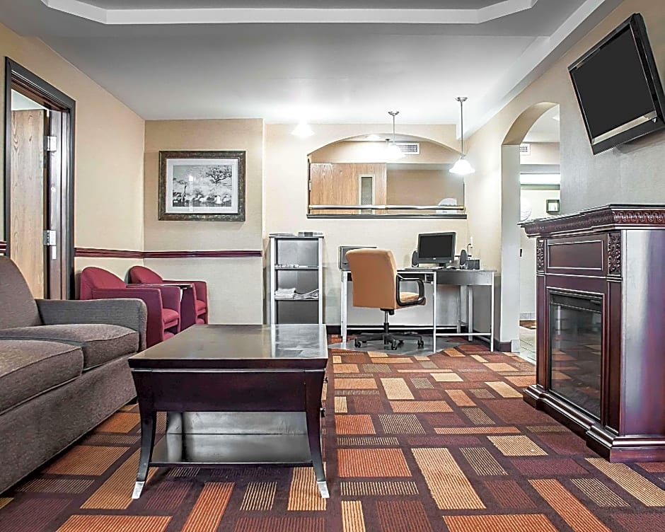 Quality Inn