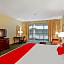 OYO Hotel St Louis Downtown City Center MO