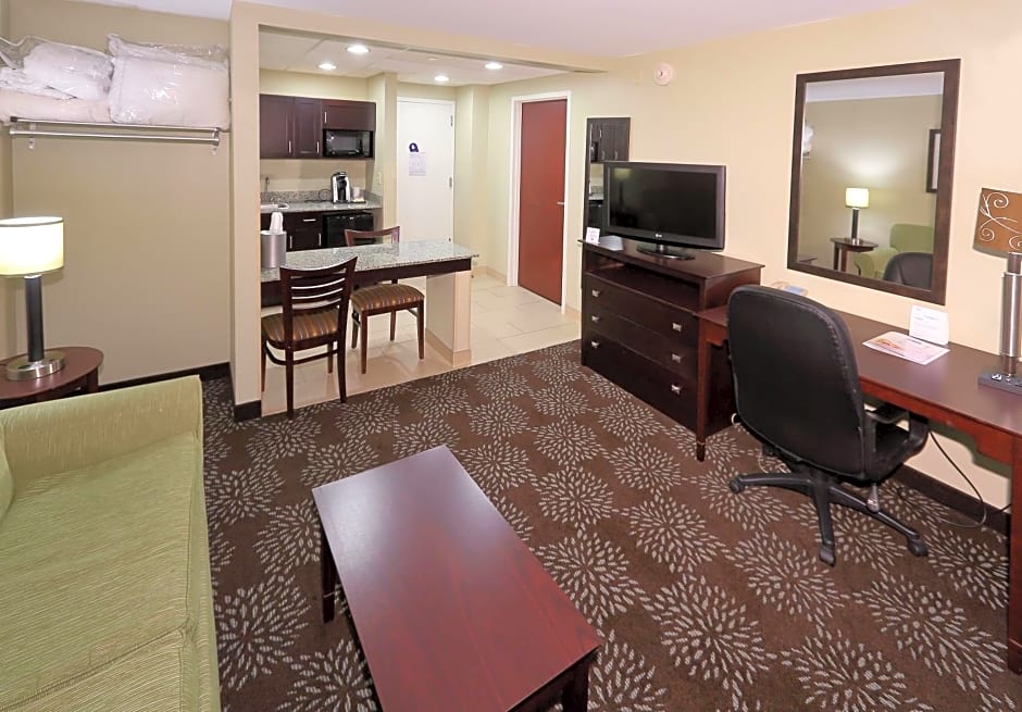Holiday Inn Express Pittsburgh West - Greentree