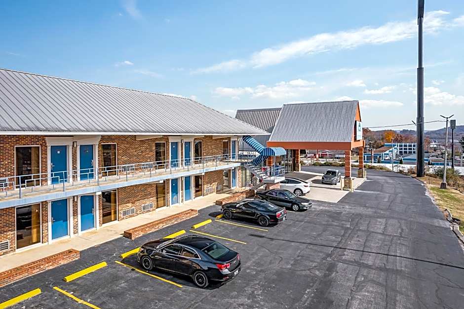 Extended Stay Suites Cookeville - Tennessee Tech