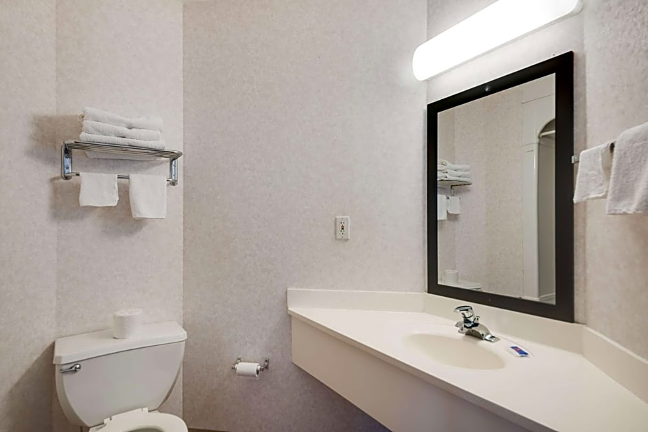 Motel 6-Statesville, NC